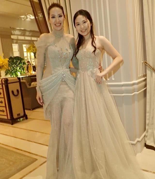 甄子丹为女儿庆生是什么情况?怎么回事?终于