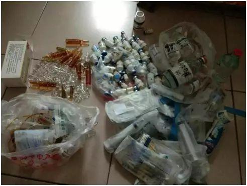 女子遭前夫“投毒”？“男方家人造谣我不孕不育”