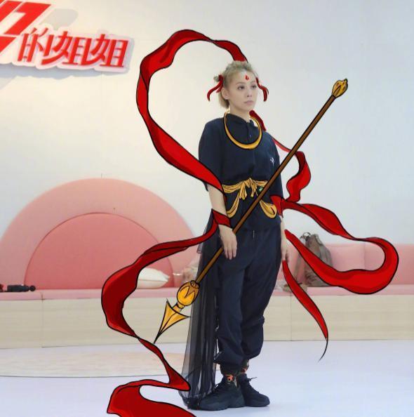 粉丝机场送宁静哪吒套装|【宠粉】粉丝机场送宁静哪吒套装 具体是怎么回事？