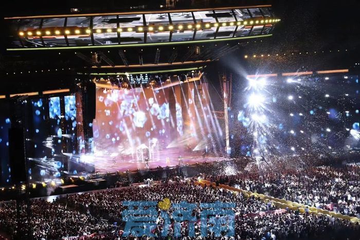 “演唱会经济”成为文旅新爆点的背后，是济南十足的底气