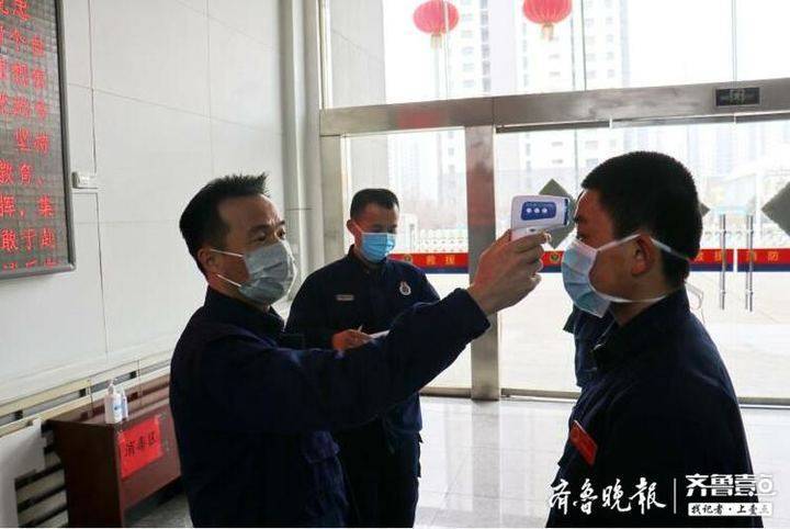 【战“疫”故事】妈，等到疫情过去了，我一定回家看您