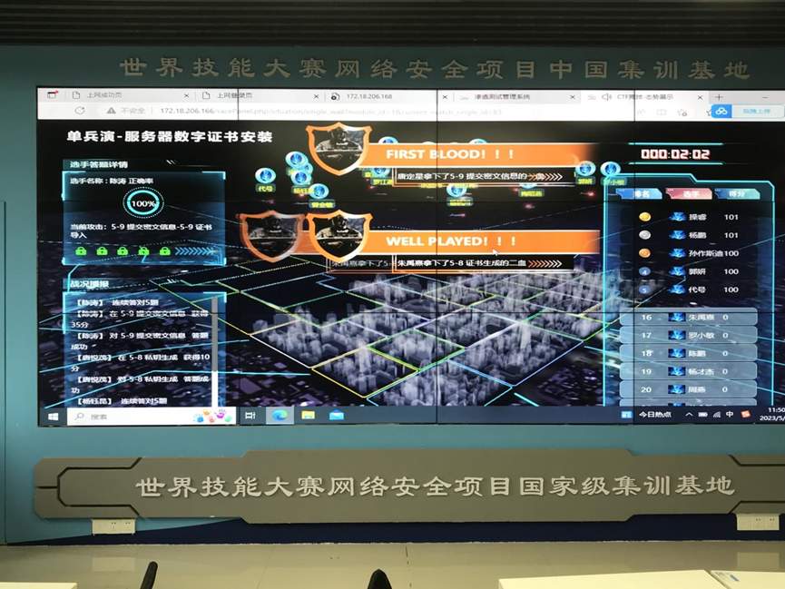 重庆电子工程职业学院：推动“四链”深度融合，加快构建“环重电”创新生态圈