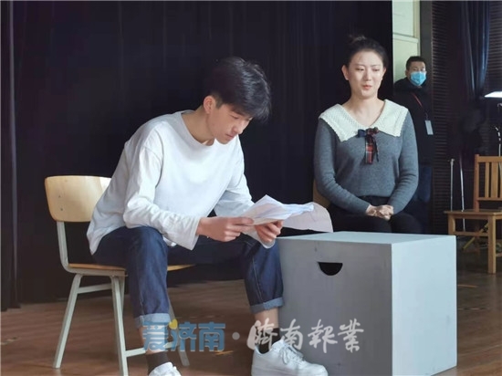 分时段组织考试，全程录音录像......11044名省内考生角逐山艺线下校考