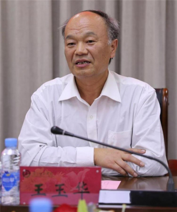 山东三所高校迎来新党委书记，其中一人是70后