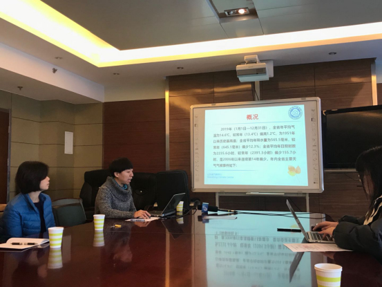 2019年山东十大重大气候事件出炉 半岛降水创69年历史新低