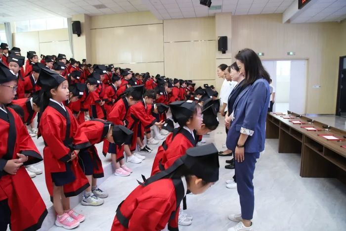 历城区信轩小学投入使用 近300名小学生迈入“家门口的好学校”