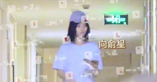 周奇向俞星分手什么情况?怎么回事?终于真相了,原来是这样!