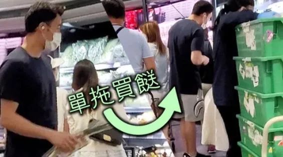 何猷启|何猷启前妻回娘家贵妇不再…带俩女儿睡大巴，自曝眼睛已哭肿