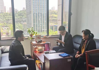 济南市民营经济局打造“投资论道面对面”服务品牌，多维度支持民企发展