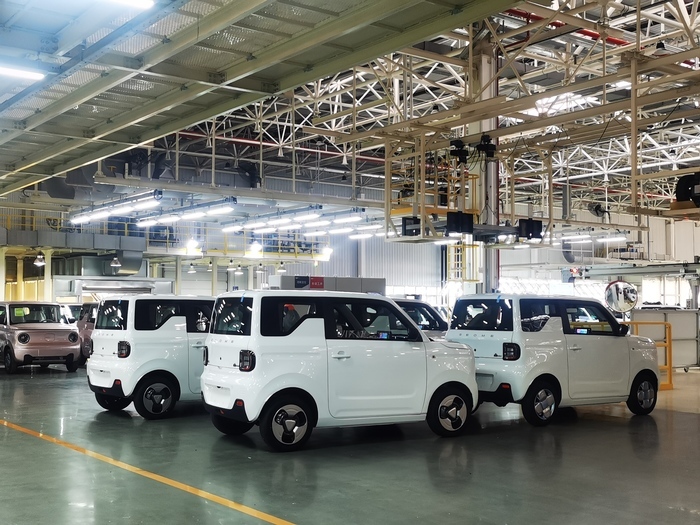 济南汽车消费市场复苏缓慢，提振消费活力仍需多点突破