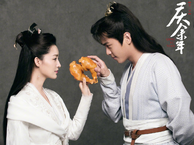 李沁求生欲什么梗?为避嫌,李沁用张若昀结婚照回复了这件事