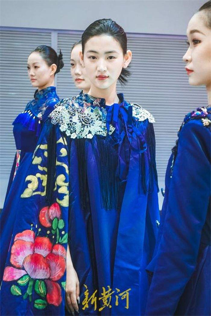 文博会启幕，不同文化相互交流，尽显靓丽之美