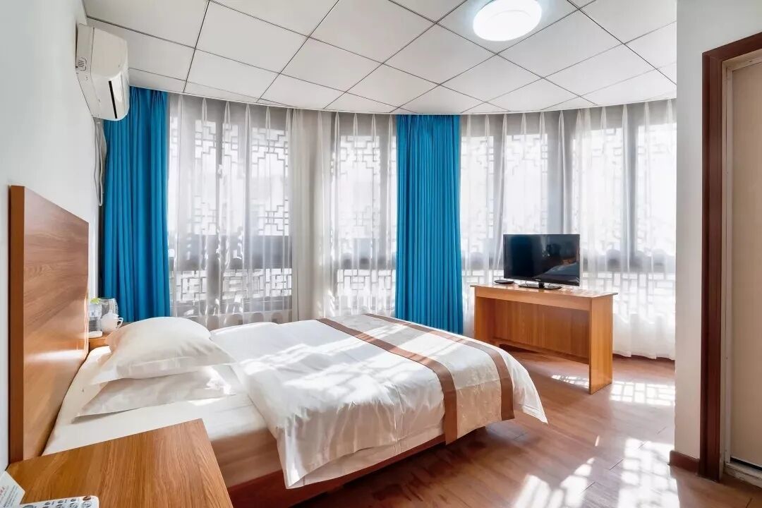 山东百万车友票选自驾游第一目的地竟然在这里！“五一”约起来，玩转台儿庄古城