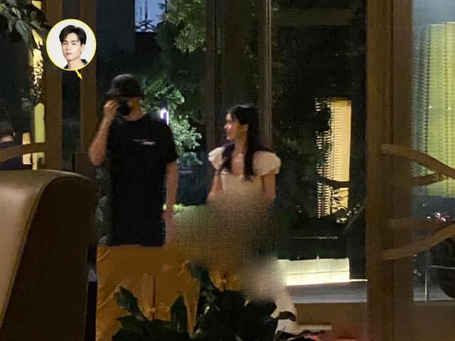 胡一天|【吃瓜围观】胡一天赵樱子疑被曝恋情，女方否认：普通朋友聚餐