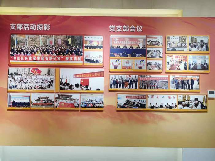 百名青年记者走基层丨归德街道：百亿强企，从党建开始