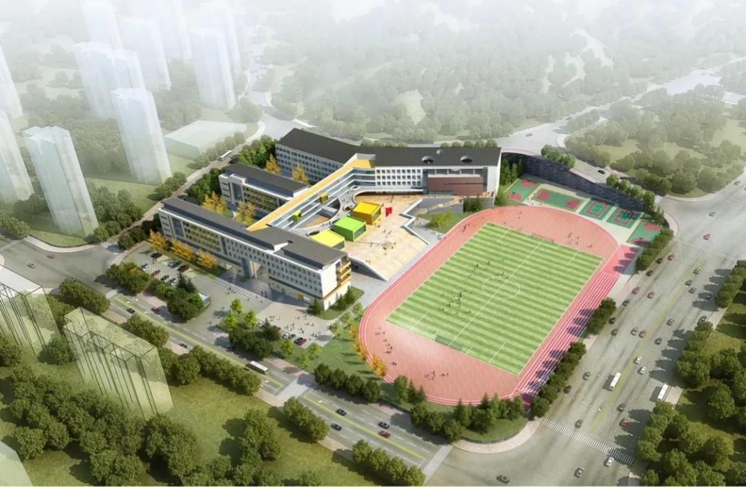 最新公示！济南高新区将新添九年一贯制学校、幼托及24班初中