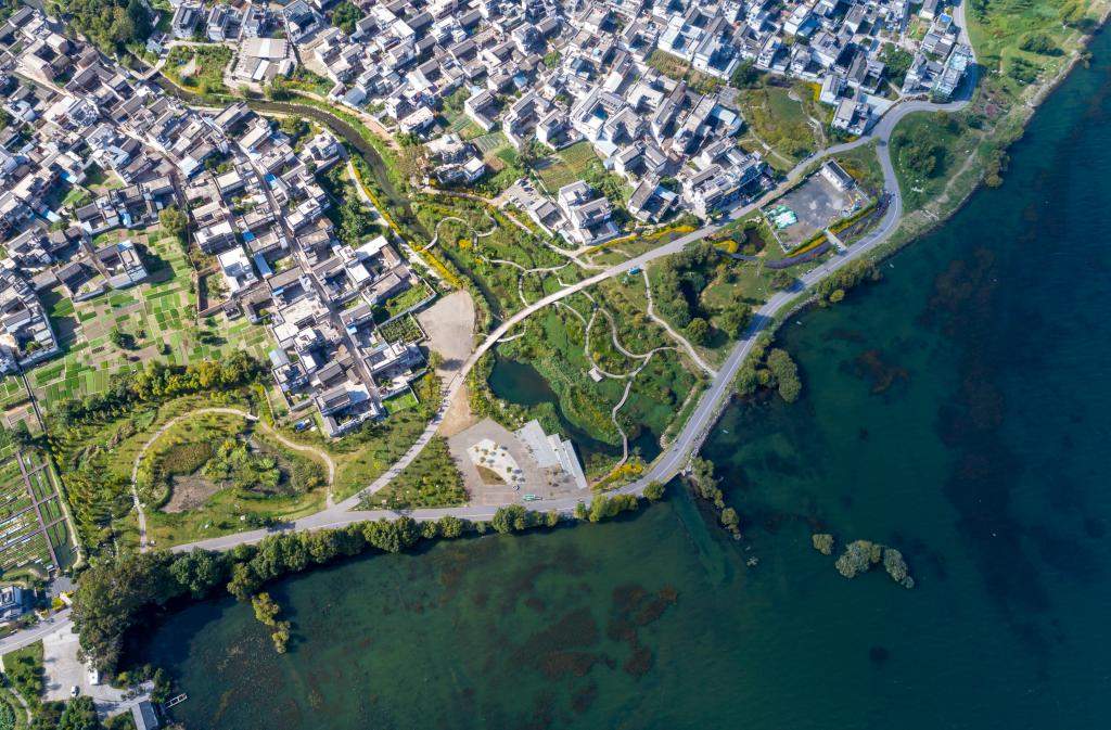 喜迎二十大丨云南：争当生态文明建设排头兵