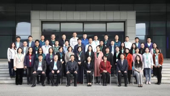 济南市党外知识分子联谊会、济南留学人员联谊会骨干会员培训班在市社会主义学院开班