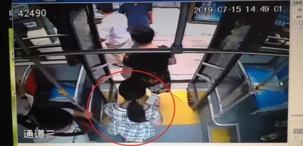 找到了！杭州14岁女孩出走40小时后被寻回 曾坐通宵火车去湖北