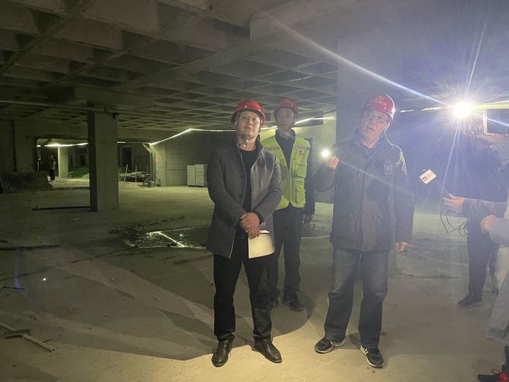 济南市国动办开展“行政执法开放日”活动