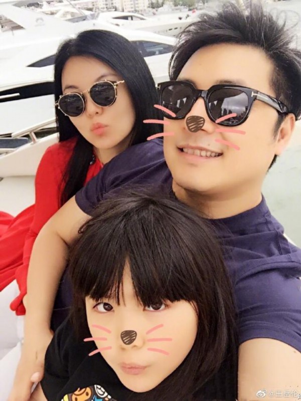 王岳伦表白李湘王诗龄|此地无银三百两?王岳伦表白李湘王诗龄说了什么?具体什么情况？