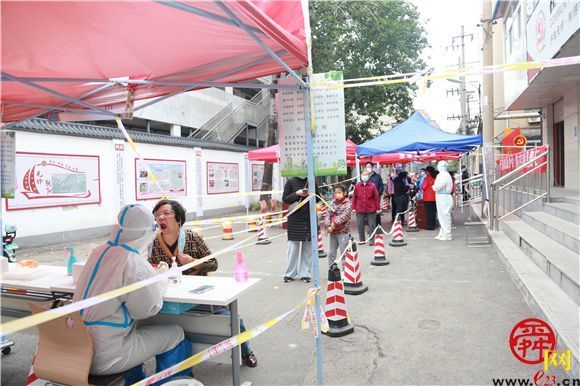 制锦市街道：谱写奋力建设现代化魅力制锦新篇章