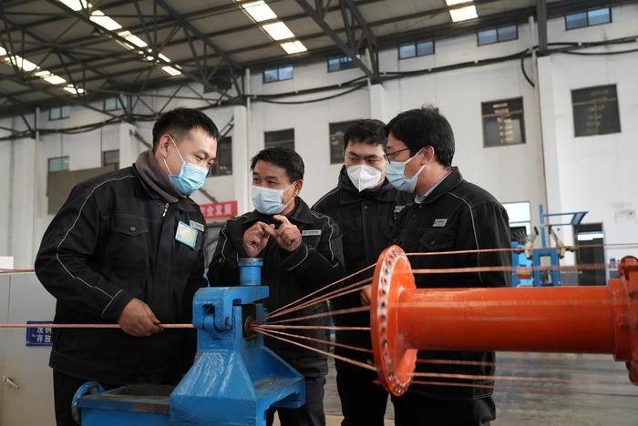 趵眼丨这些闪光时刻，源自你我的打拼！