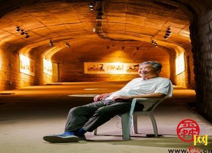 庆祝新中国人民防空创立70周年奉献者之歌