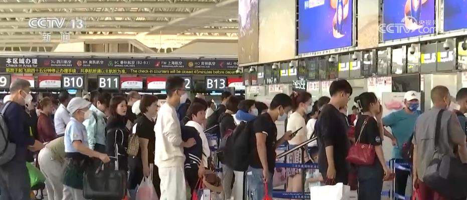 民航货邮运输规模连续三个月达到60万吨以上