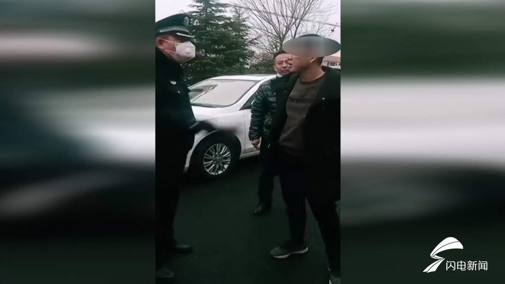 销售假劣口罩 聚众赌博 散步谣言……山东出重拳打击多起涉疫情案件