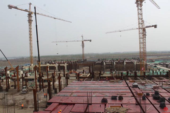 山东聚鑫: “智造”里的“鑫”引擎