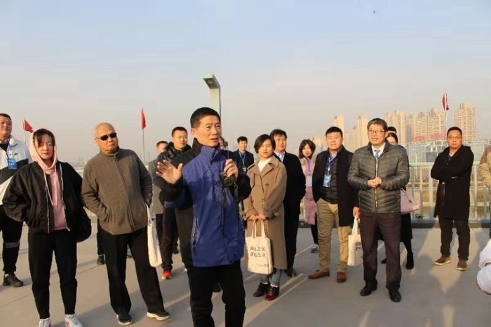 滨州举办2019文旅产业投融资大会，7个文旅投融资重大项目集中签约