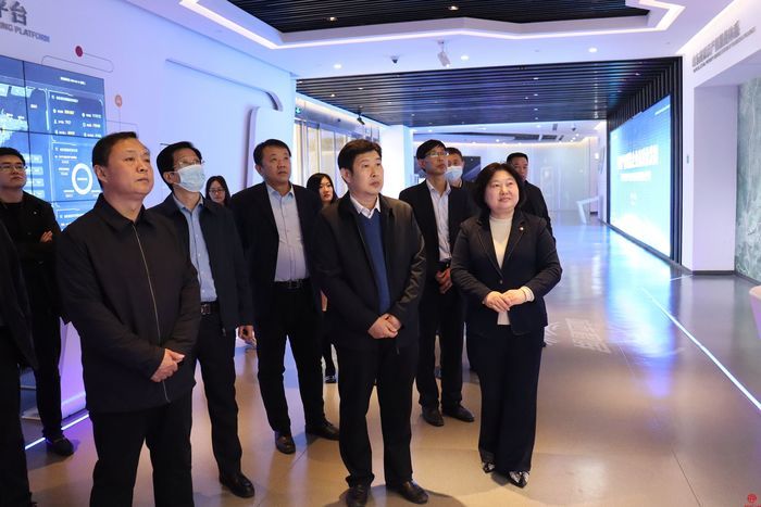 “管家式”服务，把知识产权服务送到家——济南市知识产权企业服务队莱芜专场活动