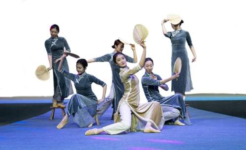 乡村文化振兴带动文旅“出圈”，济南平阴文旅找到“流量密码”