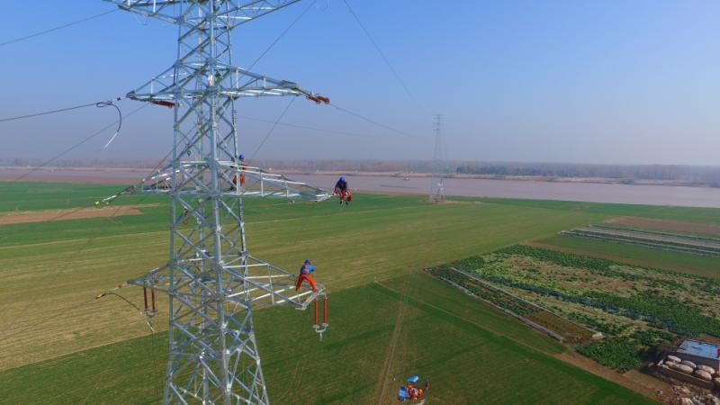 山东9厅局共同承诺：力争用户办电“一次都不跑”