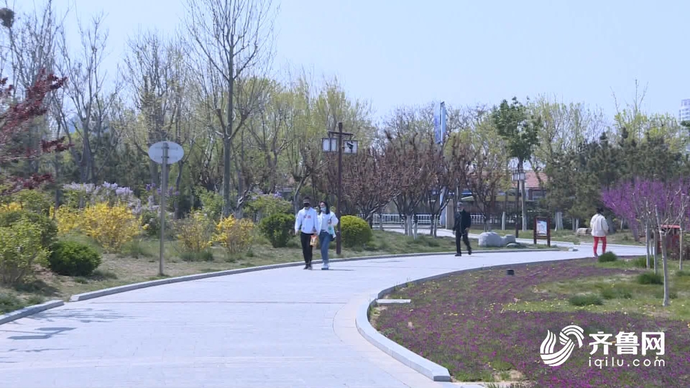 “五一”假期第二天山东将有10个市30℃+ 森林火险仍极度危险