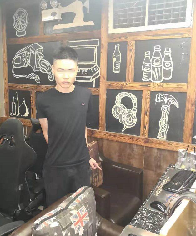 疯狂！5小伙2周在合肥作案27起！一句话让民警哭笑不得！