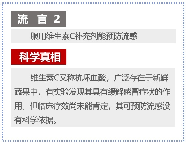 真相来了！2019年食品安全与健康十大流言发布