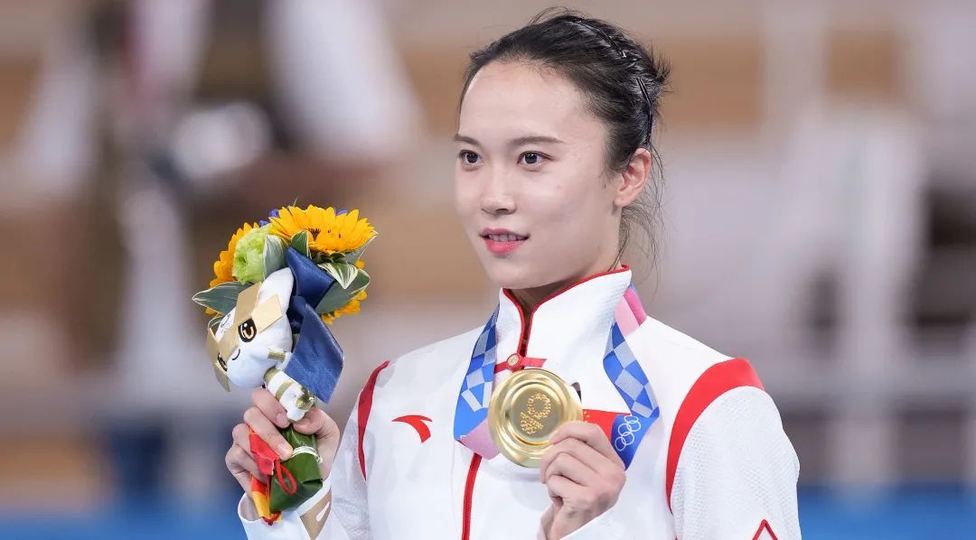 东京奥运金牌为何“掉皮”？日本造币局：东京奥组委可能调查