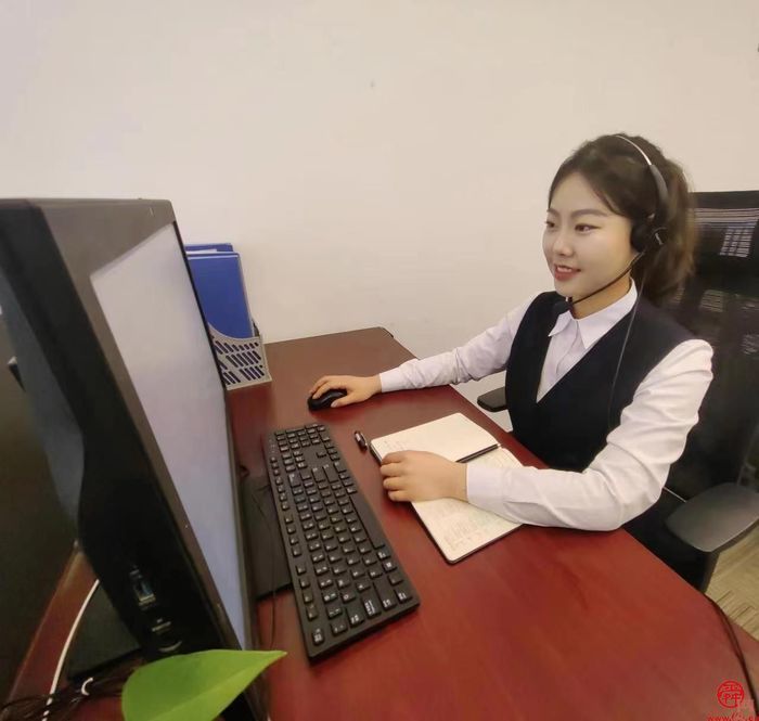 接诉即办 起步区12345热线努力提升群众满意率