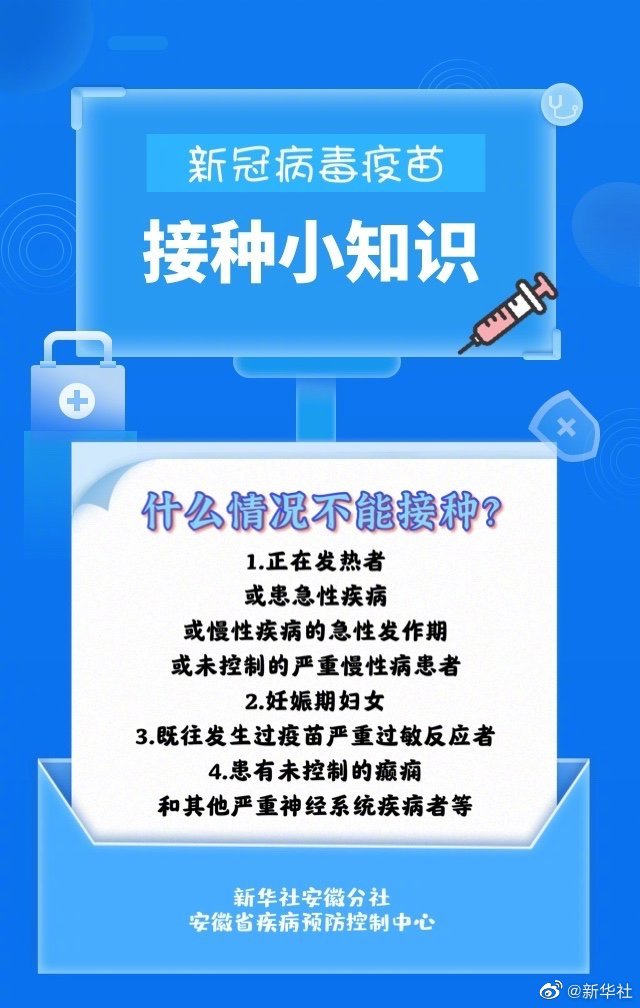 “金盾护体”能否一劳永逸 疫苗接种九大焦点问题