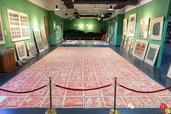 徐国卫：文物历史的守望者