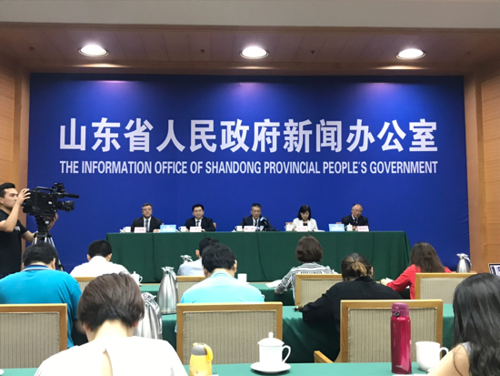 山东出台19条具体政策措施 切实支持数字经济发展