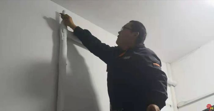 与寒流赛跑 供暖管家全员出动保障居民用暖
