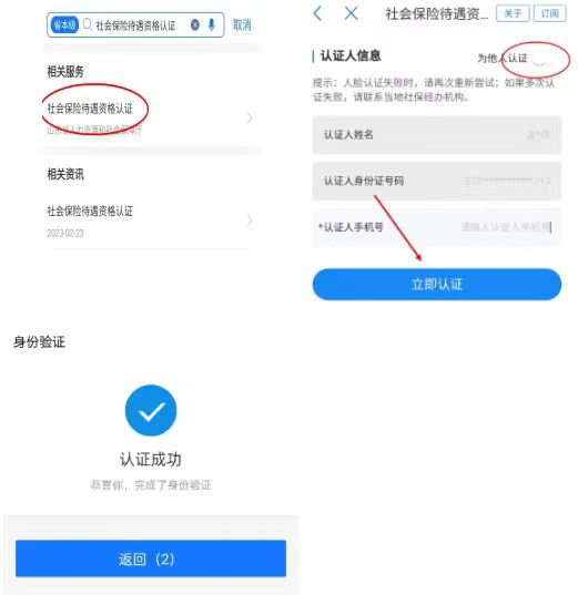 养老金发放被暂停？别慌，这样办