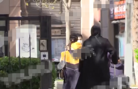 娄艺潇否认新恋情 娄艺潇是谁?神秘男子是谁?发生了什么事?