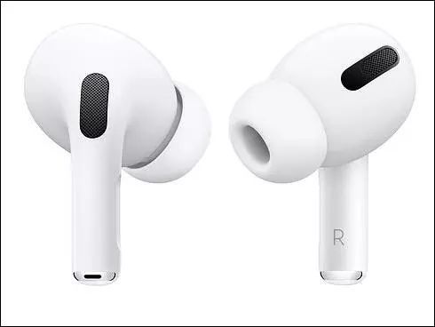 豌豆射手？苹果AirPods Pro被玩坏了，网友脑洞大开