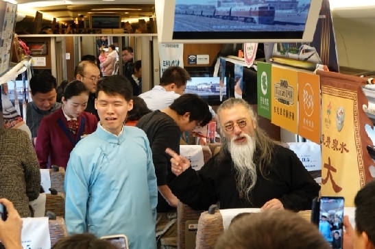 文旅融合元年，济南文化振兴进入快车道