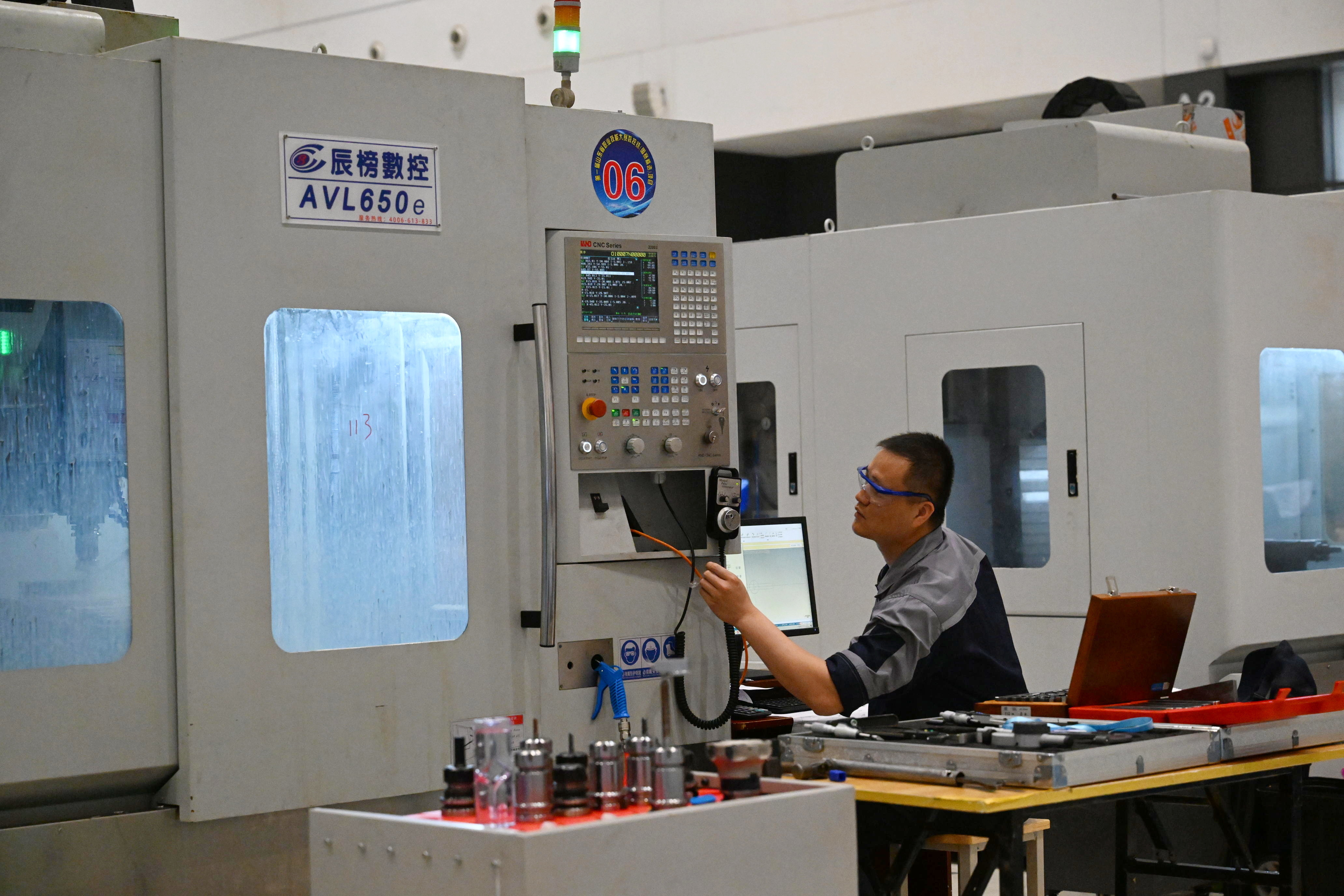 趵眼丨技能成才、技能报国！一份新政尽显山东雄心壮志