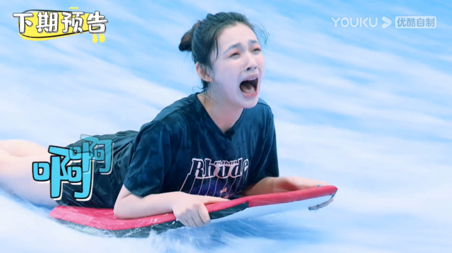 《看我的生活》佘诗曼尹正《鬓边》后再相聚